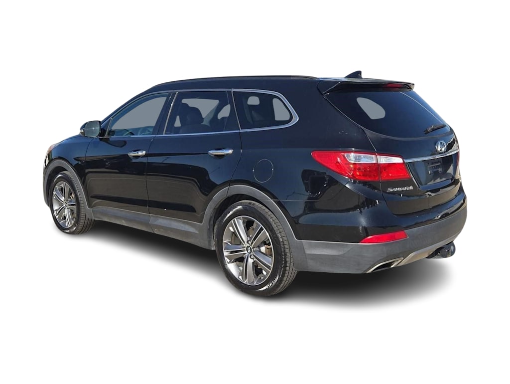 Thumbnail: 2015 Hyundai Santa Fe - 4