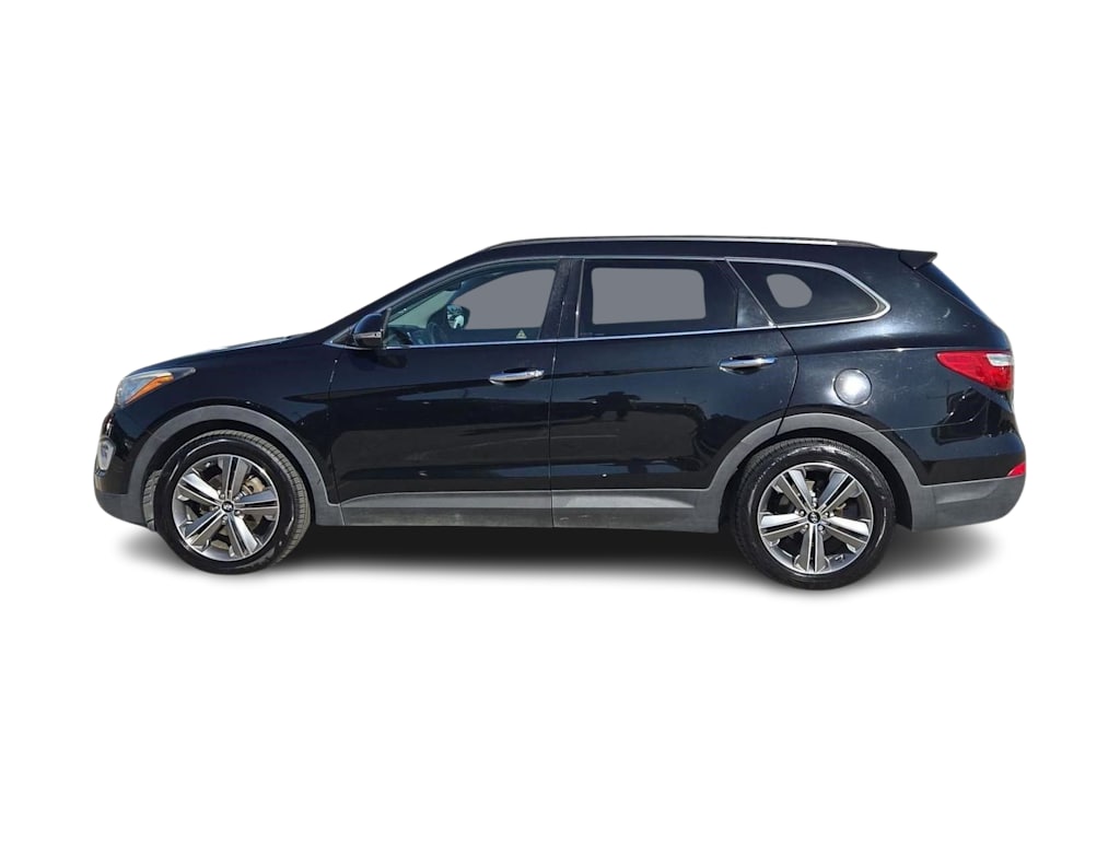 Thumbnail: 2015 Hyundai Santa Fe - 3