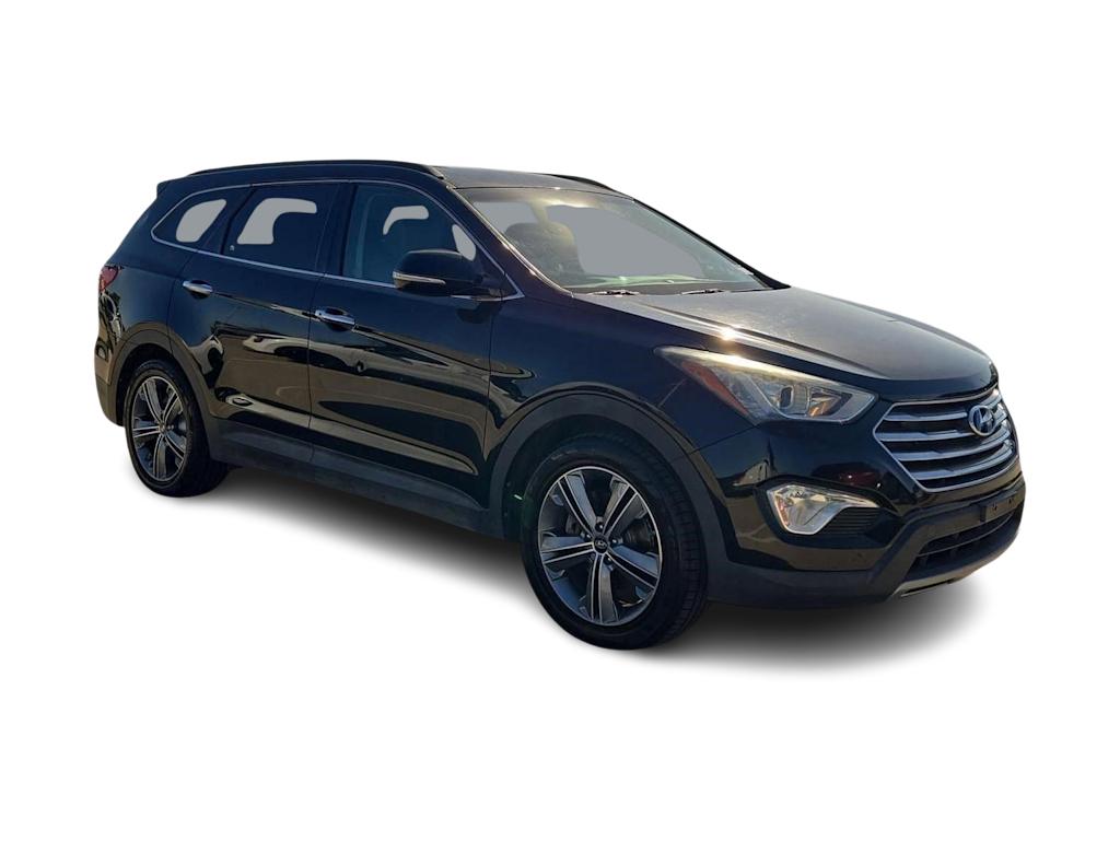 Thumbnail: 2015 Hyundai Santa Fe - 20