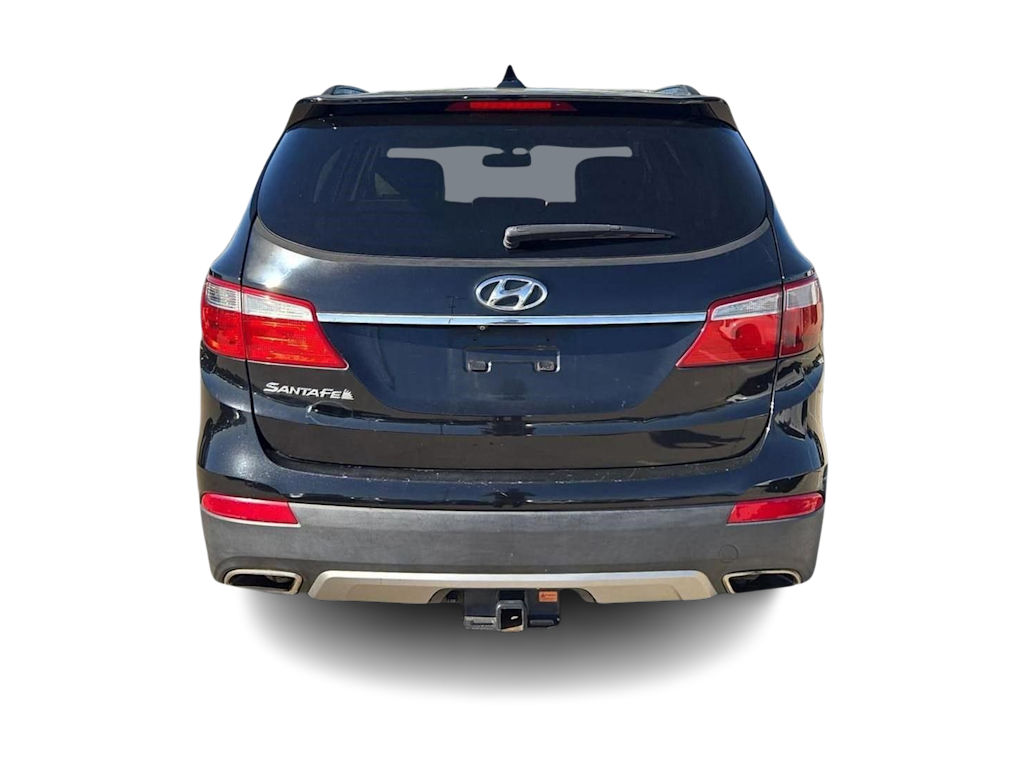 Thumbnail: 2015 Hyundai Santa Fe - 5
