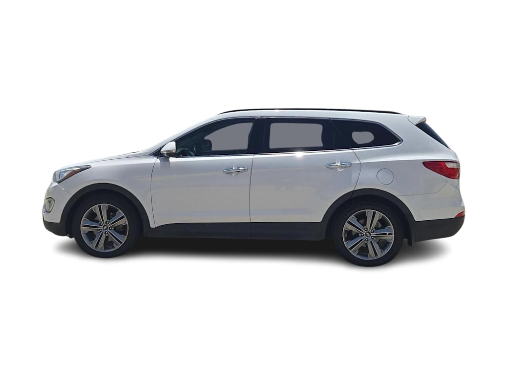 Thumbnail: 2014 Hyundai Santa Fe - 3