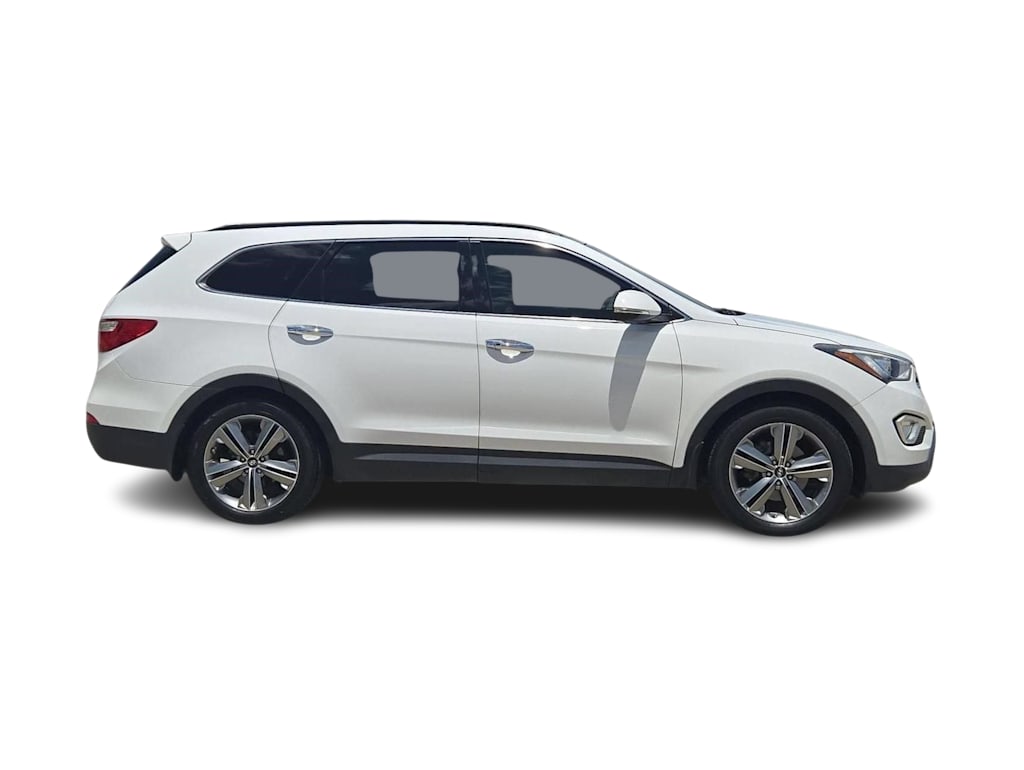 Thumbnail: 2014 Hyundai Santa Fe - 19