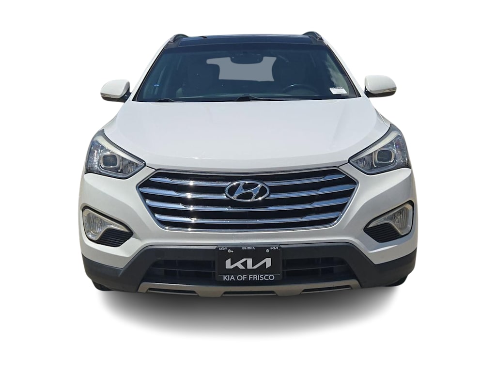 Thumbnail: 2014 Hyundai Santa Fe - 6