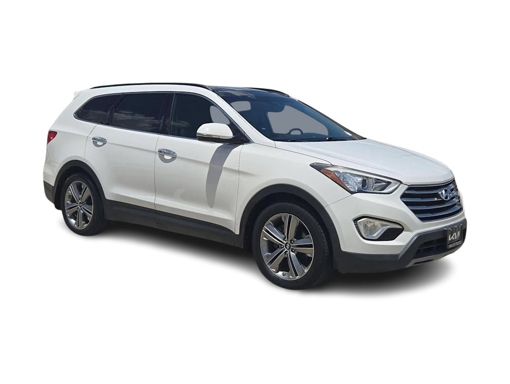 Thumbnail: 2014 Hyundai Santa Fe - 20