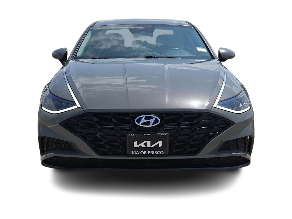 Thumbnail: 2022 Hyundai Sonata - 6