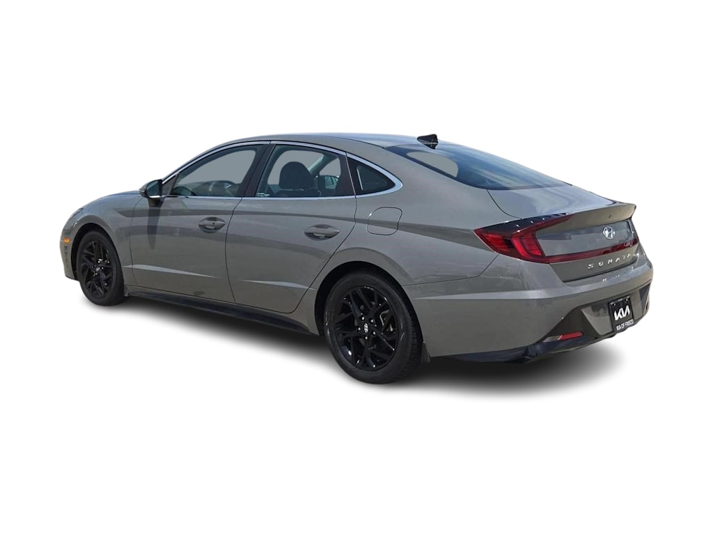 Thumbnail: 2022 Hyundai Sonata - 4