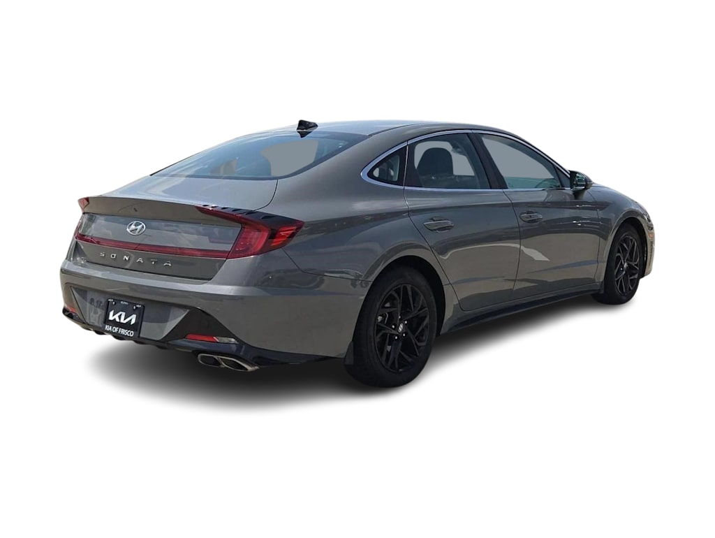 Thumbnail: 2022 Hyundai Sonata - 19