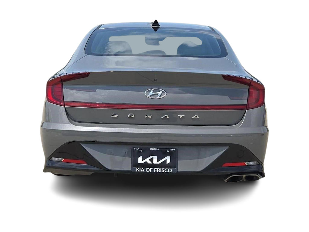 Thumbnail: 2022 Hyundai Sonata - 5