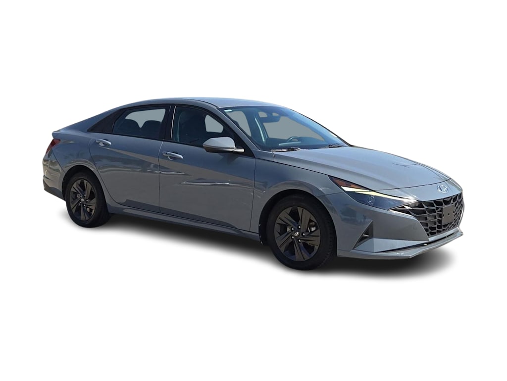 Thumbnail: 2021 Hyundai Elantra - 20