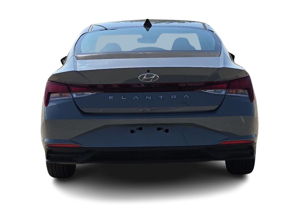 Thumbnail: 2021 Hyundai Elantra - 5