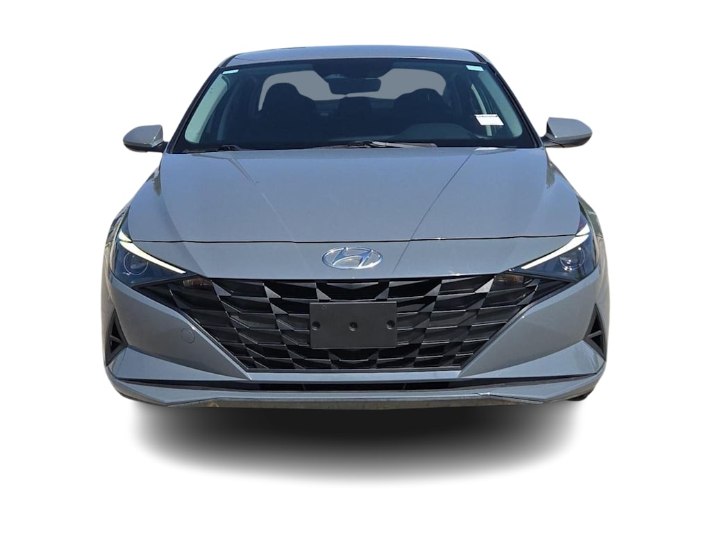 Thumbnail: 2021 Hyundai Elantra - 6