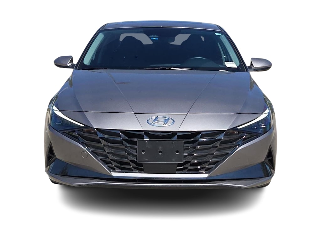 Thumbnail: 2023 Hyundai Elantra - 6