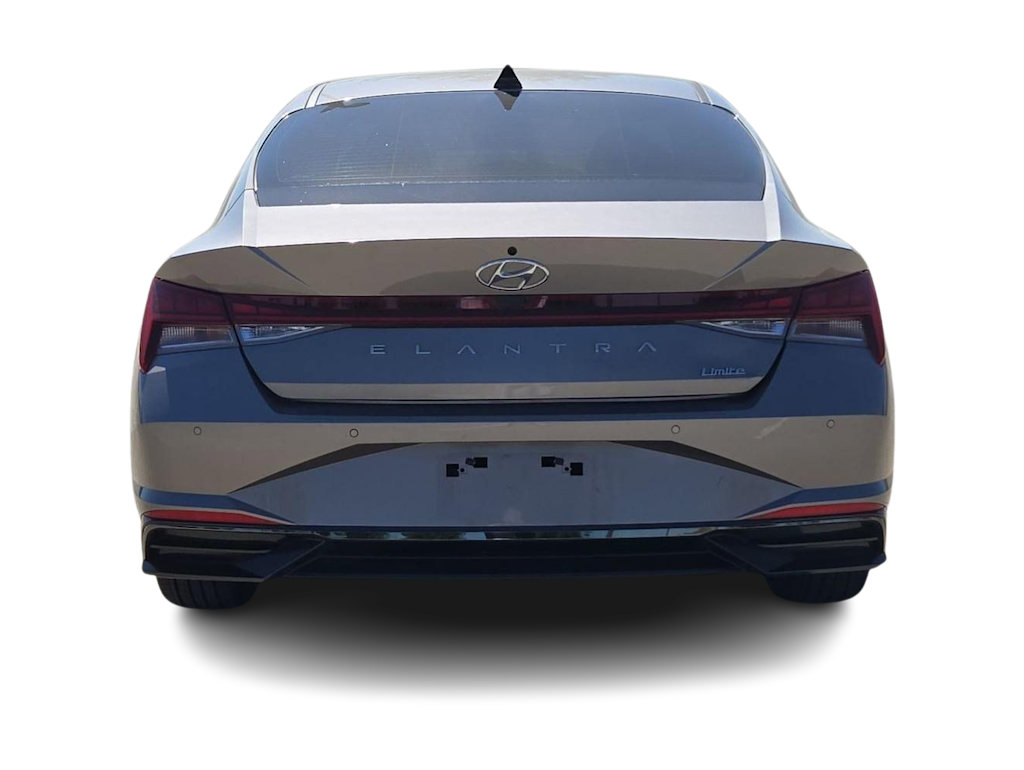 Thumbnail: 2023 Hyundai Elantra - 5