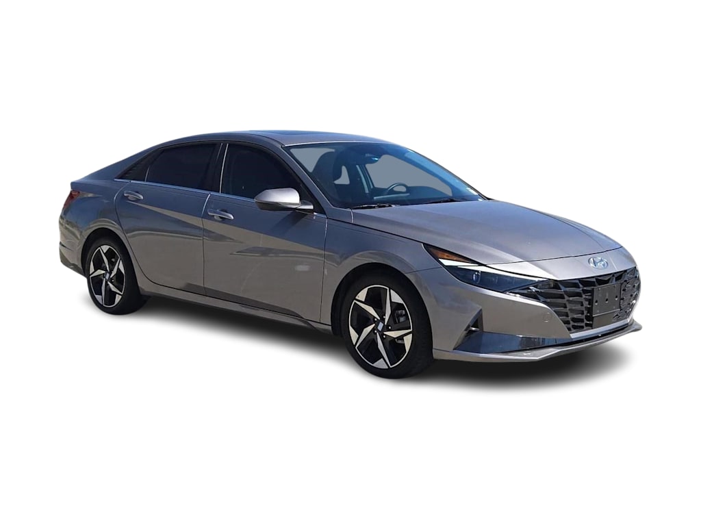 Thumbnail: 2023 Hyundai Elantra - 21