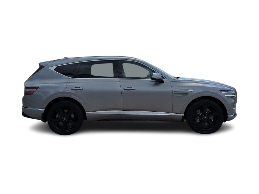 Thumbnail: 2022 Genesis GV80 - 21