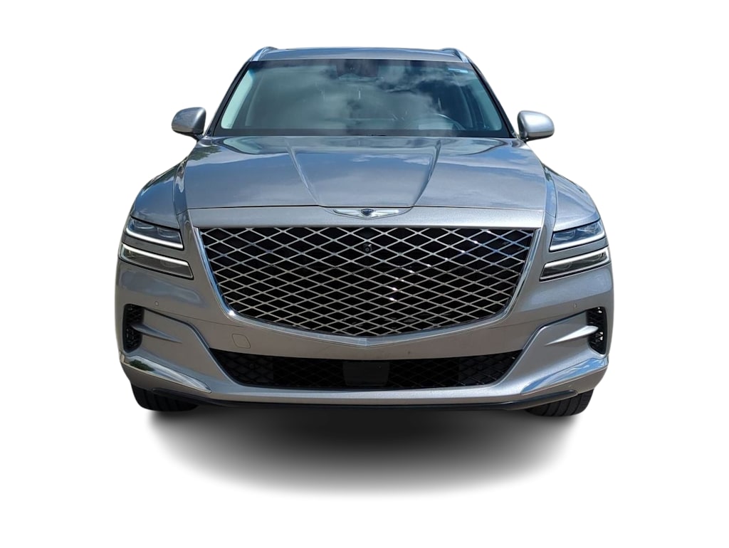 Thumbnail: 2022 Genesis GV80 - 6