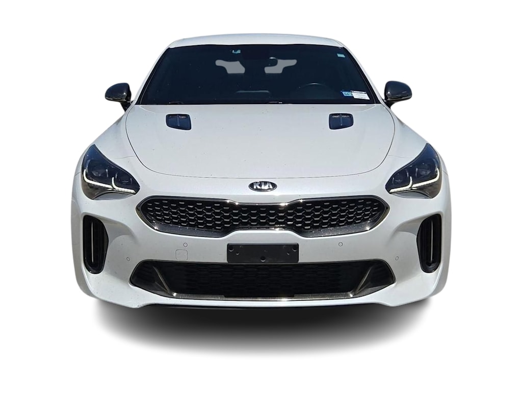 Thumbnail: 2020 Kia Stinger - 6