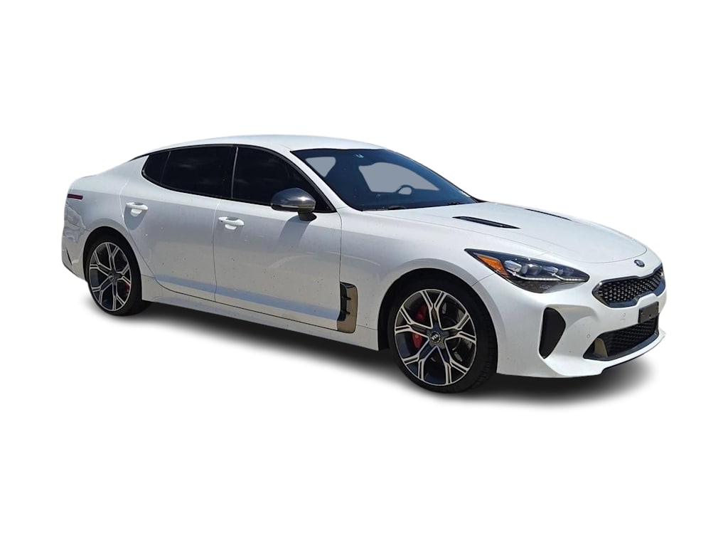 Thumbnail: 2020 Kia Stinger - 20