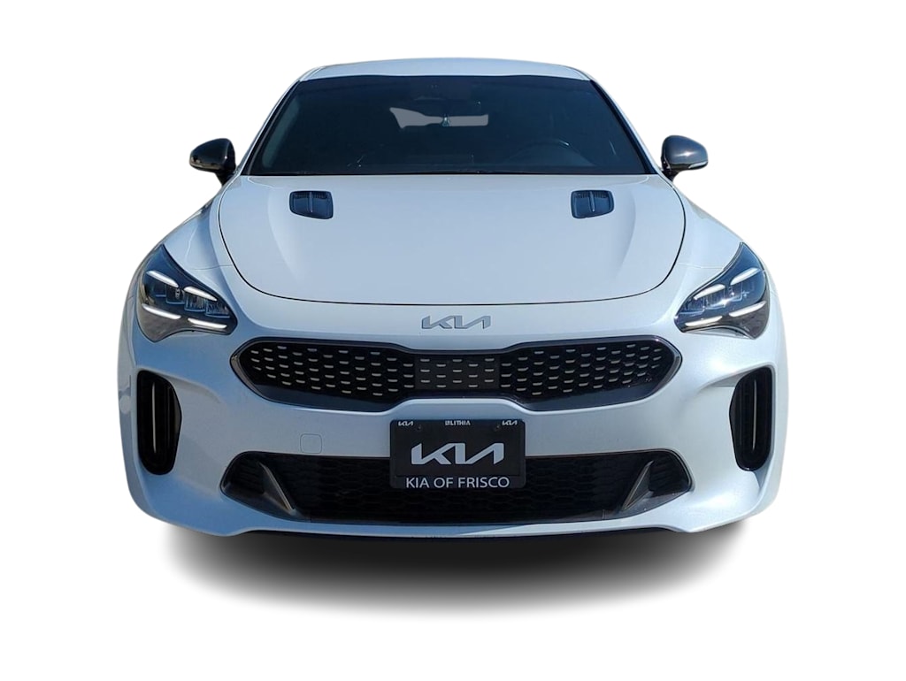 Thumbnail: 2022 Kia Stinger - 6