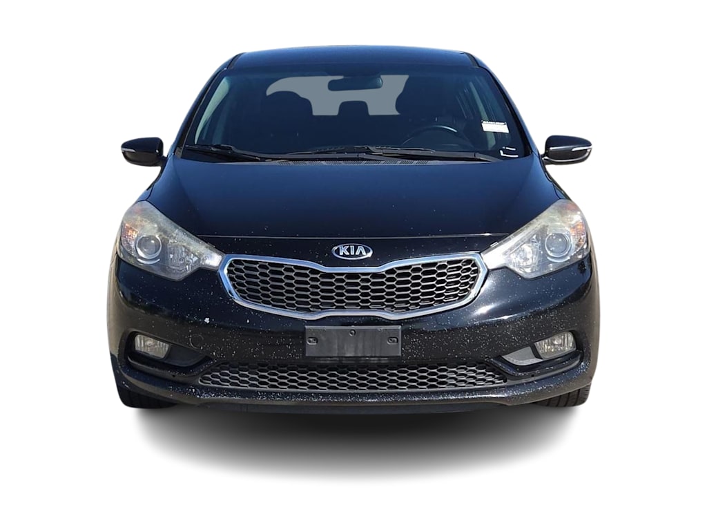 Thumbnail: 2016 Kia Forte - 6