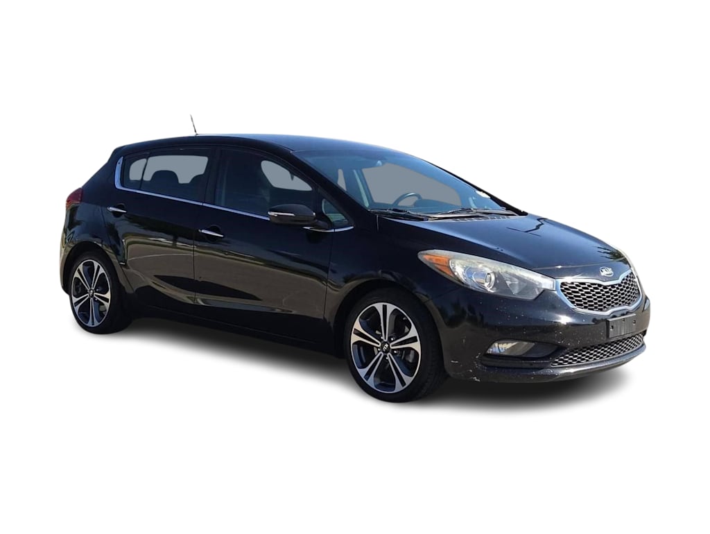 Thumbnail: 2016 Kia Forte - 21