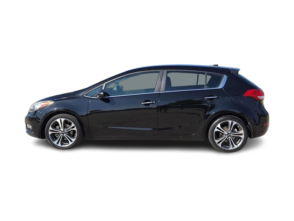 Thumbnail: 2016 Kia Forte - 3