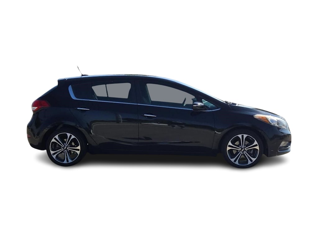 Thumbnail: 2016 Kia Forte - 20