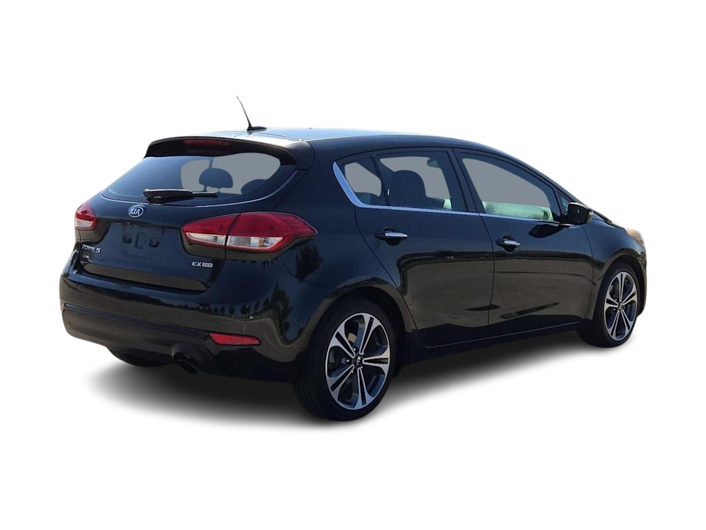 Thumbnail: 2016 Kia Forte - 19