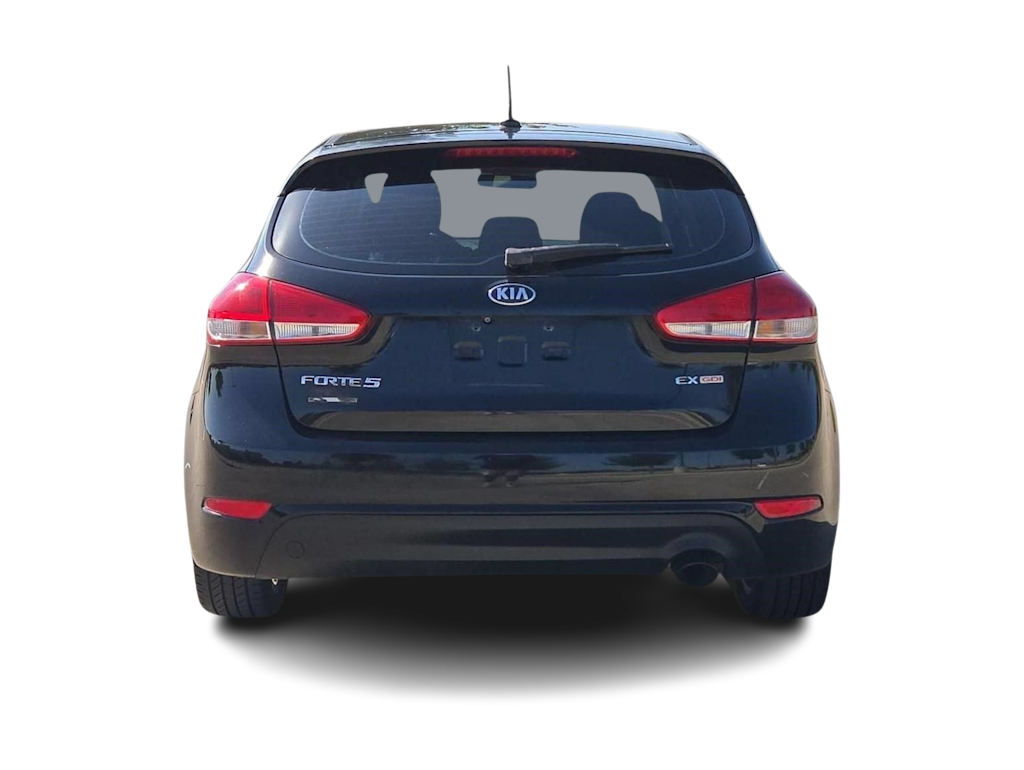 Thumbnail: 2016 Kia Forte - 5