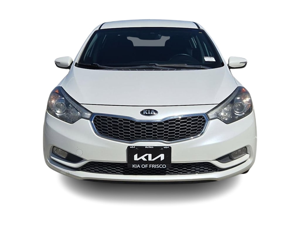 Thumbnail: 2016 Kia Forte - 6