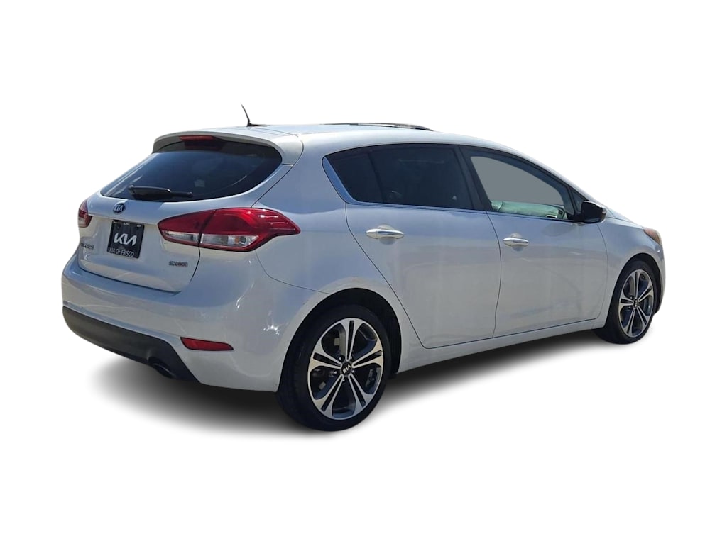 Thumbnail: 2016 Kia Forte - 19