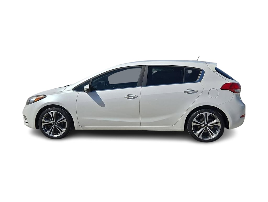 Thumbnail: 2016 Kia Forte - 3