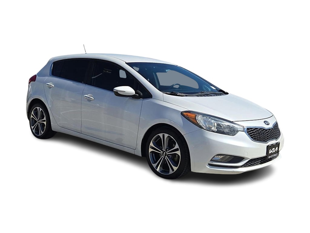 Thumbnail: 2016 Kia Forte - 21