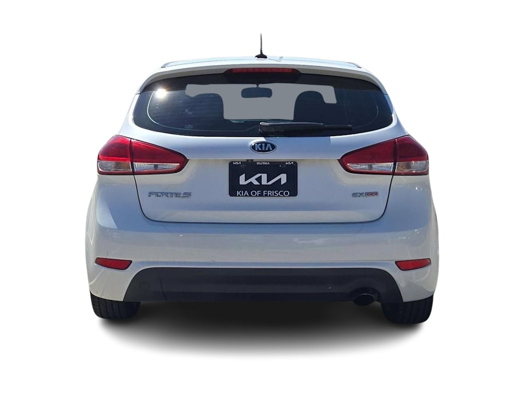 Thumbnail: 2016 Kia Forte - 5
