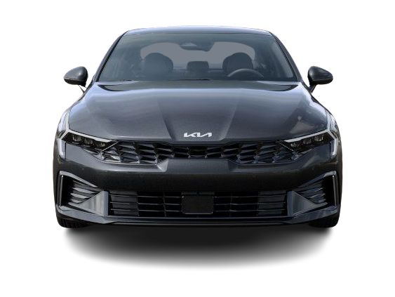 Thumbnail: 2026 Kia K5 - 5