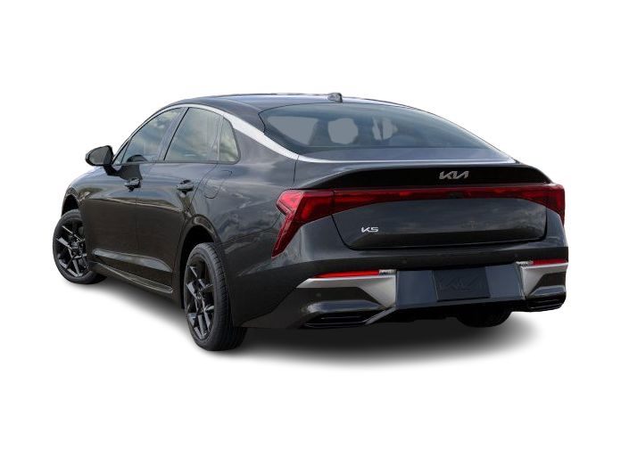 Thumbnail: 2026 Kia K5 - 14