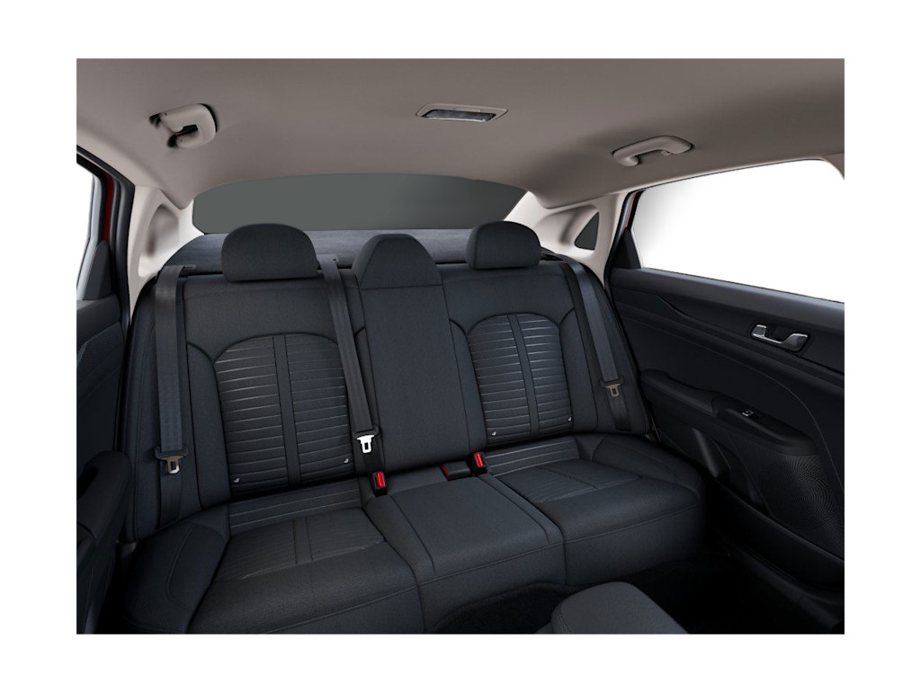 Thumbnail: 2025 Kia K5 - 11