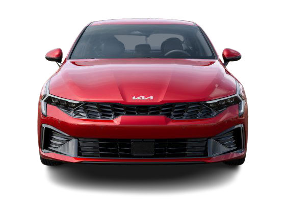 Thumbnail: 2025 Kia K5 - 4