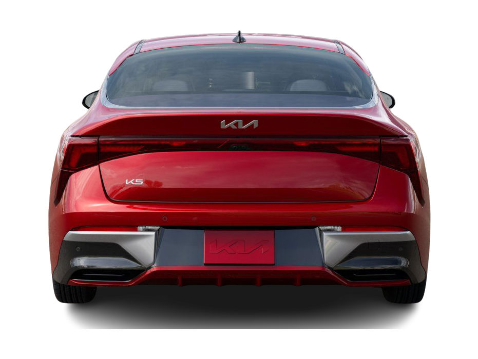 Thumbnail: 2025 Kia K5 - 19