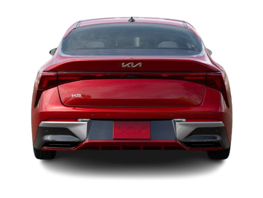 Thumbnail: 2025 Kia K5 - 12