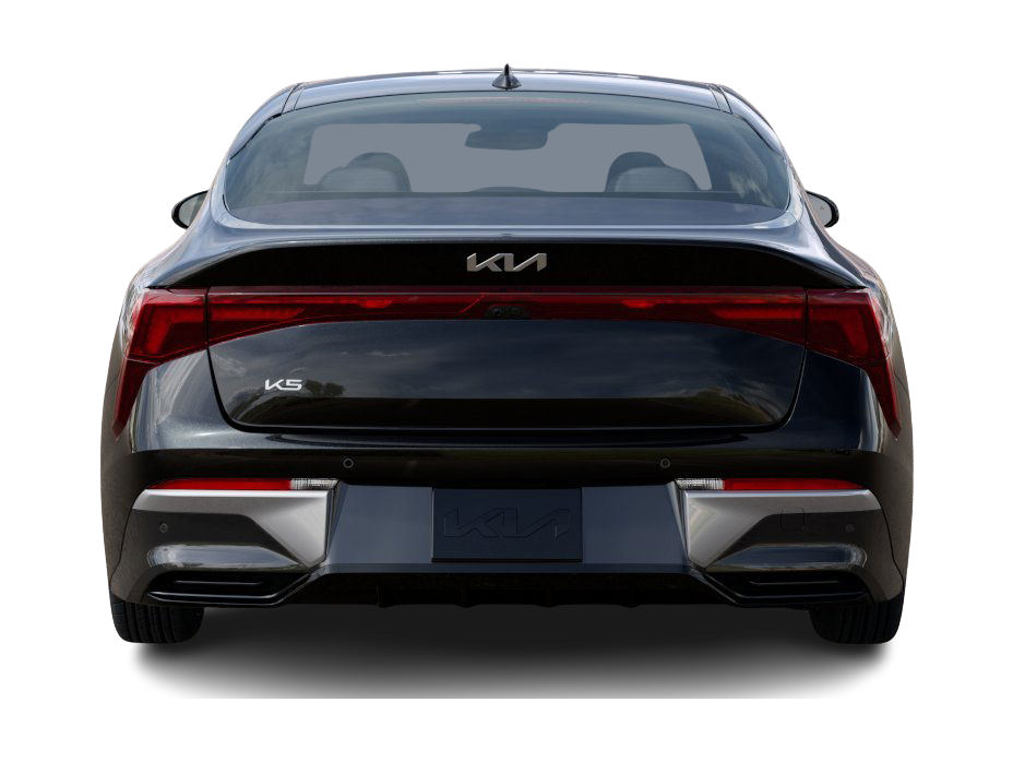 Thumbnail: 2026 Kia K5 - 4