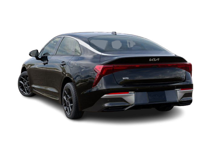 Thumbnail: 2026 Kia K5 - 14