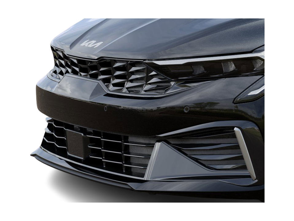 Thumbnail: 2026 Kia K5 - 21