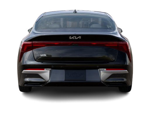 Thumbnail: 2026 Kia K5 - 15