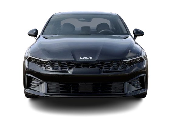 Thumbnail: 2026 Kia K5 - 5