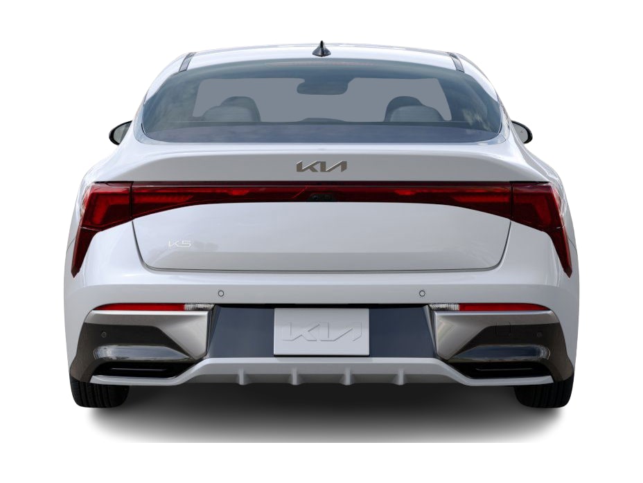 Thumbnail: 2026 Kia K5 - 4