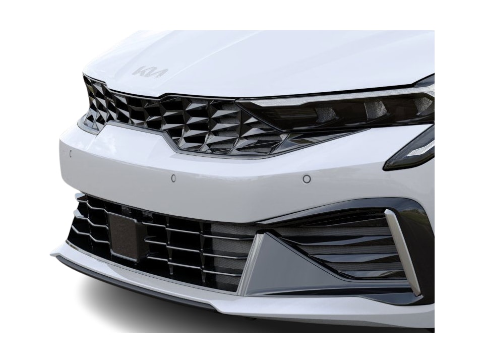Thumbnail: 2026 Kia K5 - 21