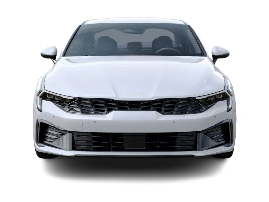 Thumbnail: 2026 Kia K5 - 5