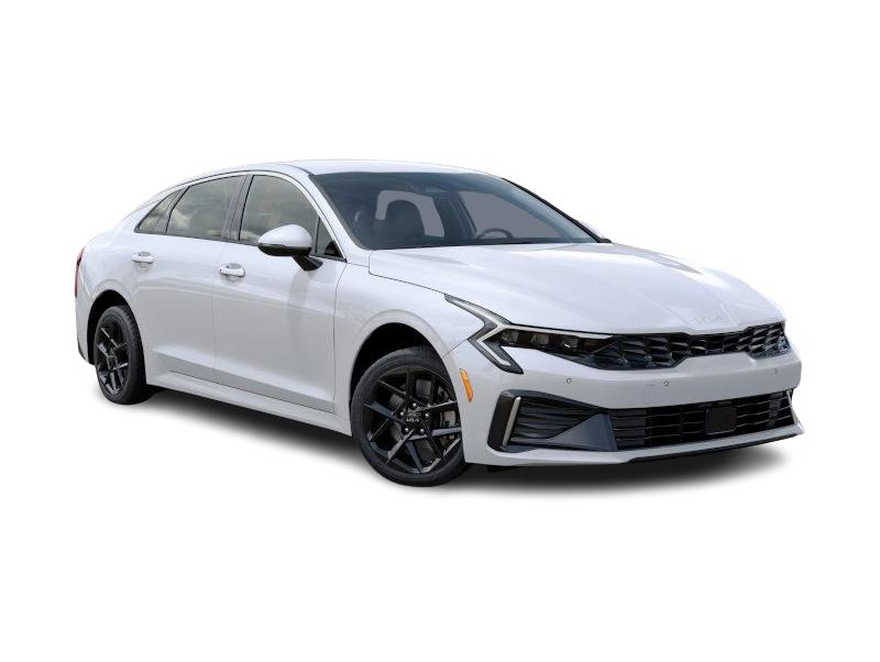 Thumbnail: 2026 Kia K5 - 18