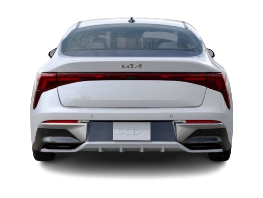 Thumbnail: 2026 Kia K5 - 15
